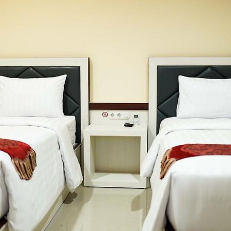 Grand Buana Lestari Hotel Παντάνγκ Εξωτερικό φωτογραφία