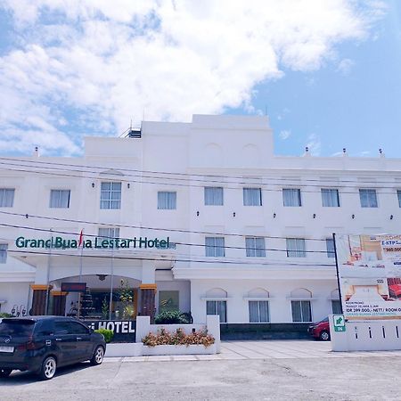 Grand Buana Lestari Hotel Παντάνγκ Εξωτερικό φωτογραφία