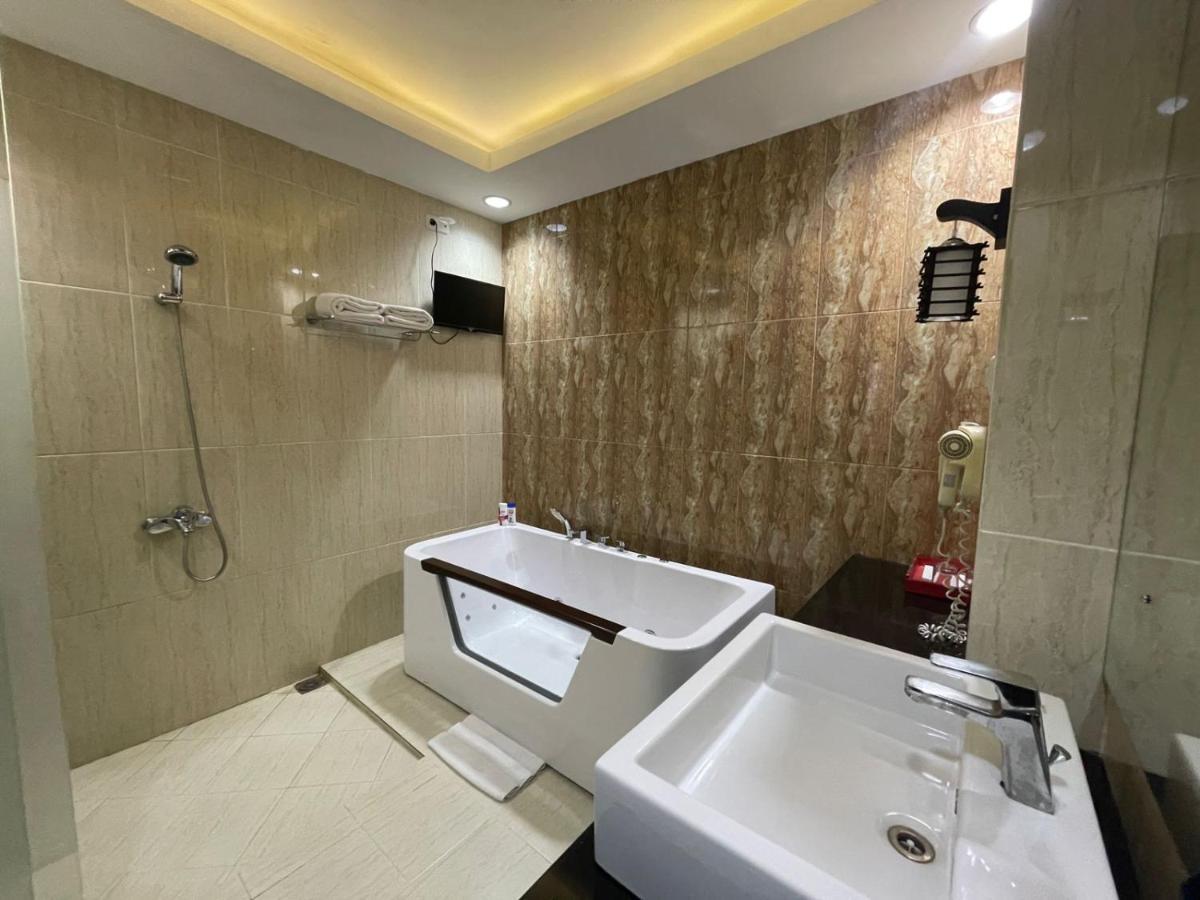 Grand Buana Lestari Hotel Παντάνγκ Εξωτερικό φωτογραφία