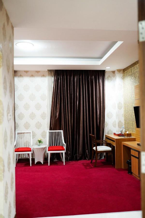 Grand Buana Lestari Hotel Παντάνγκ Εξωτερικό φωτογραφία