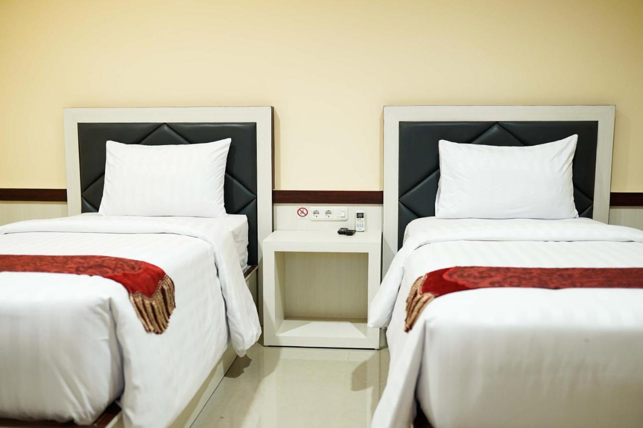 Grand Buana Lestari Hotel Παντάνγκ Εξωτερικό φωτογραφία