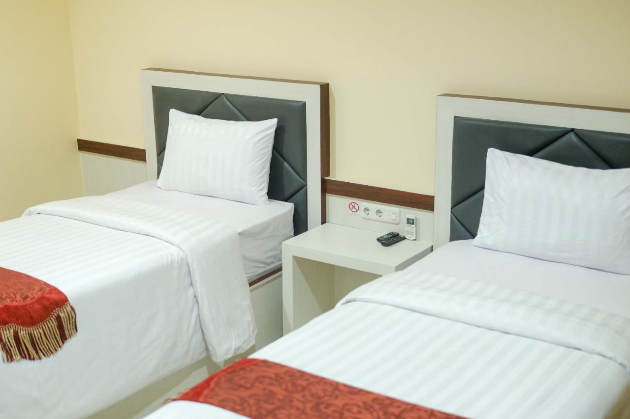 Grand Buana Lestari Hotel Παντάνγκ Εξωτερικό φωτογραφία