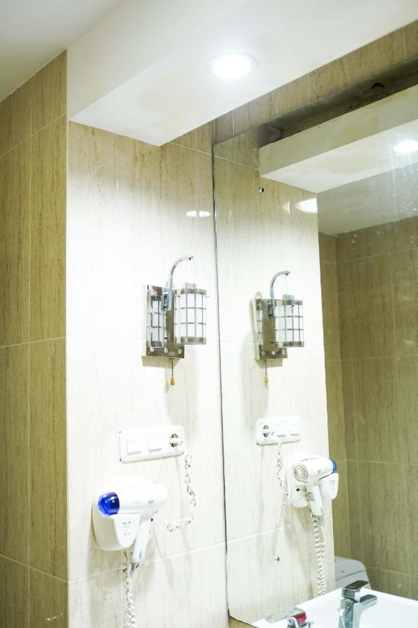 Grand Buana Lestari Hotel Παντάνγκ Εξωτερικό φωτογραφία