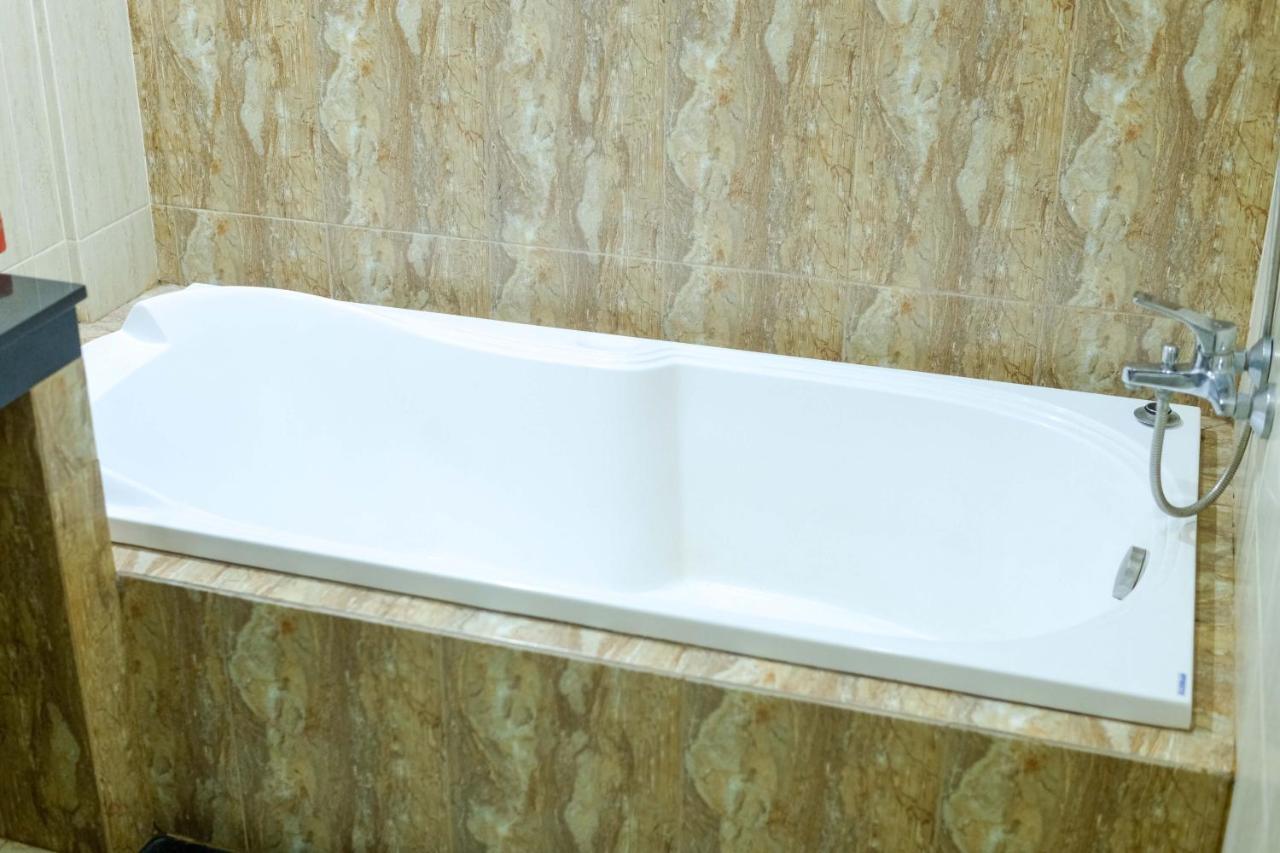 Grand Buana Lestari Hotel Παντάνγκ Εξωτερικό φωτογραφία